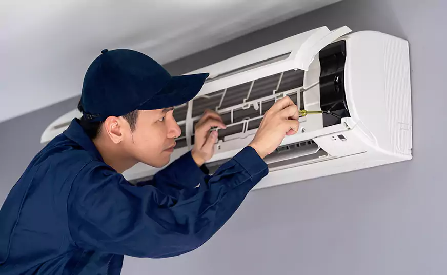 AC Duct Cleaning Oildale