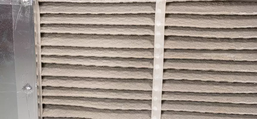 Mobile Car AC Filter Replacement in Oildale