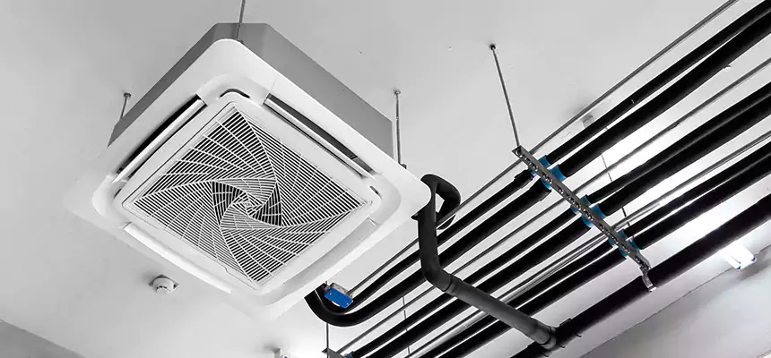 Our Air Duct Deep Cleaning Services in Oildale, CA