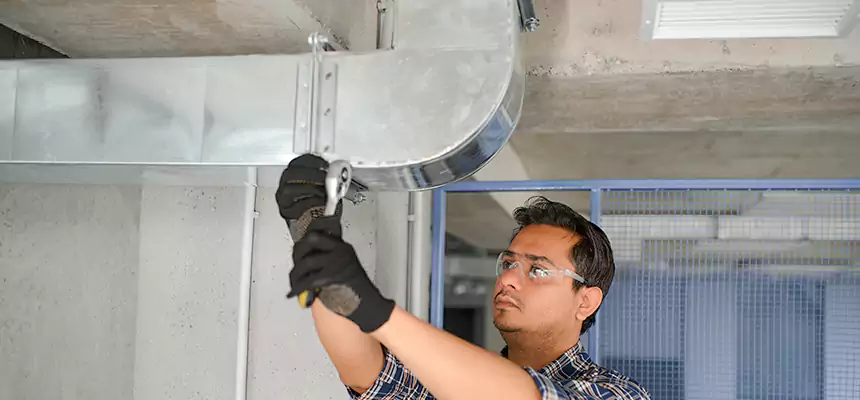 Our Air Duct Installation Services in Oildale, CA