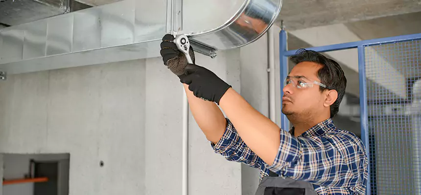Our Air Duct Pathogen Disinfection Services in Oildale, CA