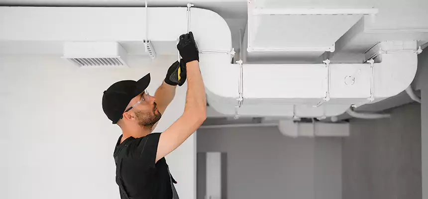 Our Air Duct Repair Services in Oildale, CA