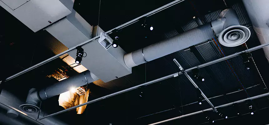 Our Air Duct Replacement Services in Oildale, CA