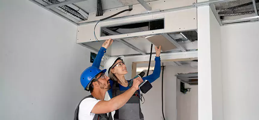 Our Attic Air Duct Cleaning Services in Oildale, CA
