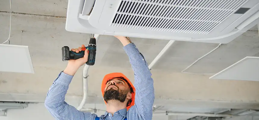 Detailed Multi‑Unit Riser & Roof Termination Cleaning in Oildale