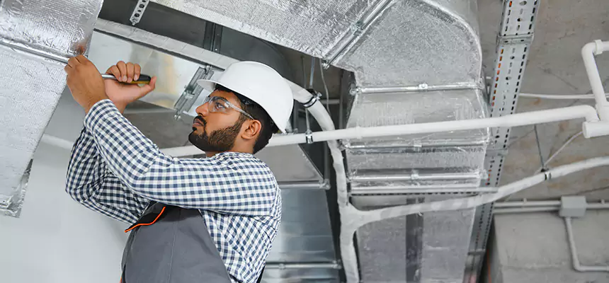 Our Dryer Duct Pressure Testing Services in Oildale, CA