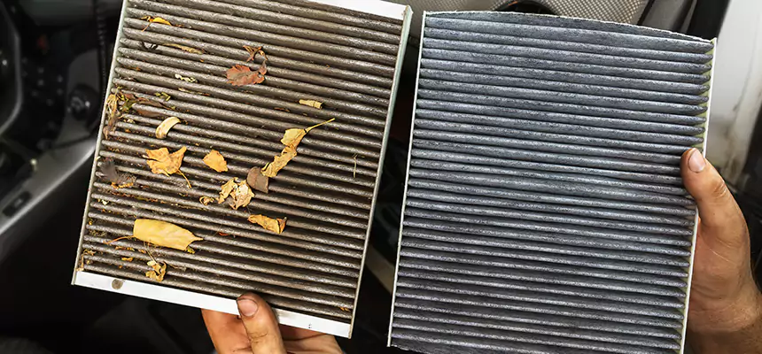 Our Dryer Vent Lint Filter Cleaning Services in Oildale, CA