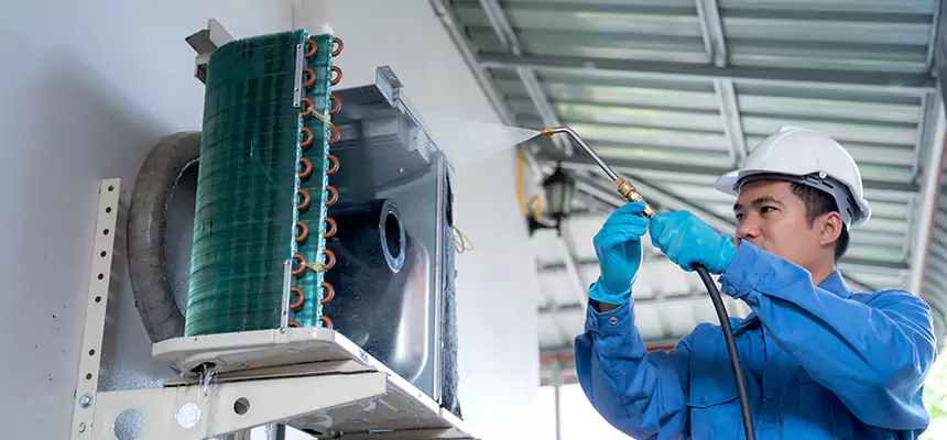 Our Energy-Efficient HVAC Cleaning Services in Oildale, CA