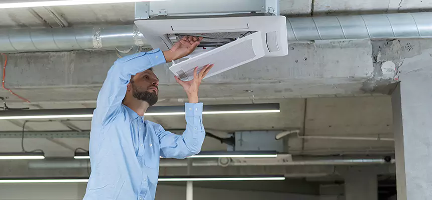 Our Energy Recovery Ventilation Cleaning Services in Oildale, CA