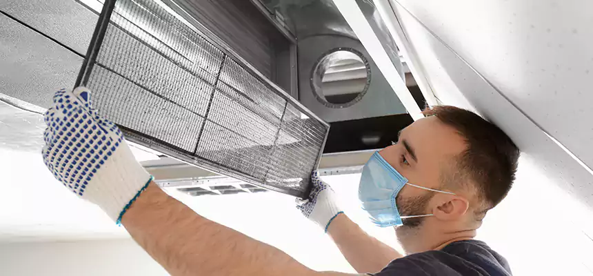 Our Home Duct Cleaning Services in Oildale, CA  