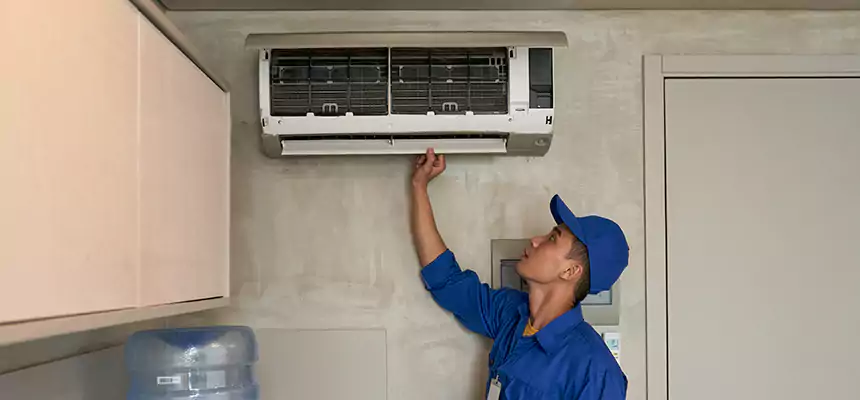 Balanced Fresh‑Air Ventilation (ERV/HRV) in Oildale