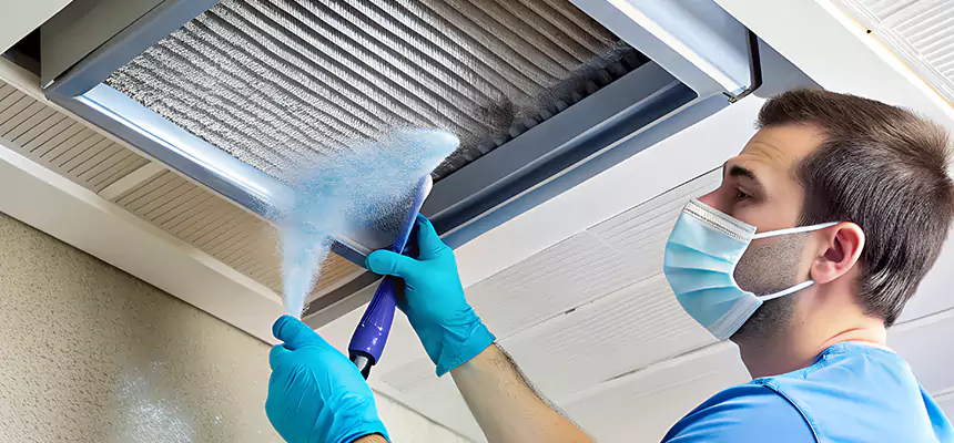 Our Home Ventilation Cleaning Services in Oildale, CA