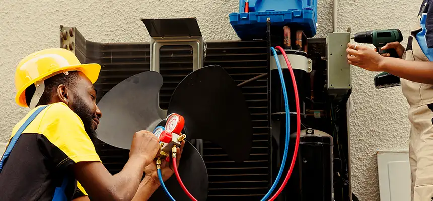 Our HVAC Airflow Optimization Services in Oildale, CA