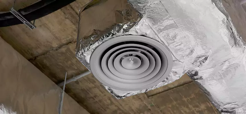 Our HVAC Ductwork Installation Services in Oildale, CA
