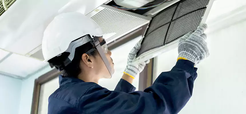 Our Mold & Mildew Removal from Air Ducts Services in Oildale, CA