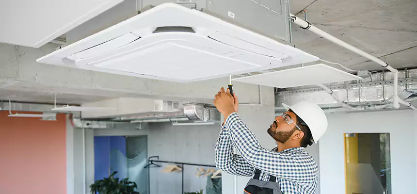 Moisture Control & Condensation Fixes in Duct Systems in Oildale, CA