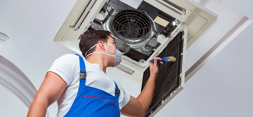 Our Move-in/Move-out Duct Cleaning Services in Oildale, CA