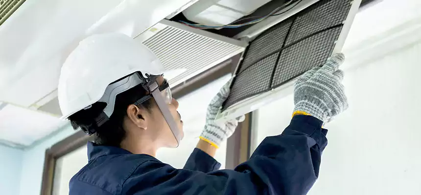 Our Multi-family Home Duct Cleaning Services in Oildale, CA