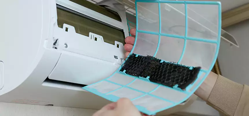 Gentle Ductwork Odor-Control Pet Dander Duct Cleaning in Oildale, CA