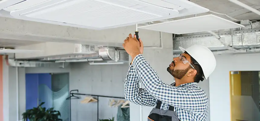 Our Roof Dryer Vent Cleaning Services in Oildale, CA