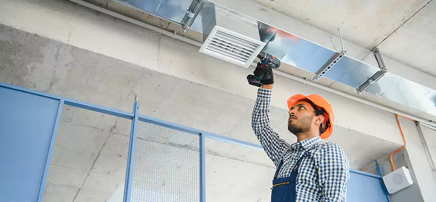 Efficient Exhaust Vent Cleaning in Oildale, CA