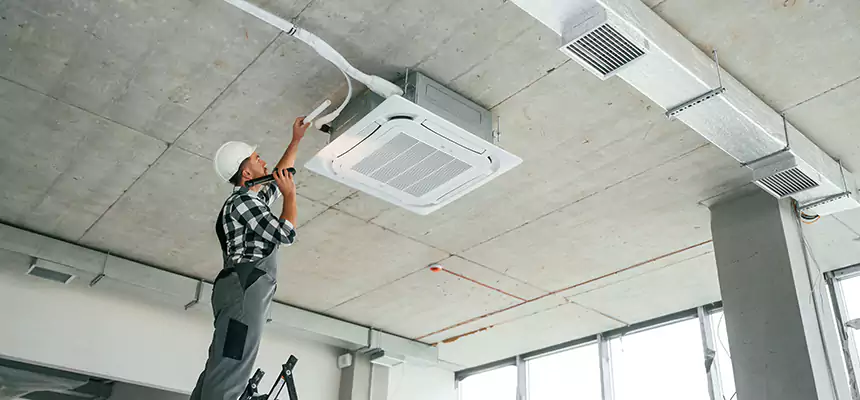 Our Wi Fi Connected Air Ducts Services in Oildale, CA
