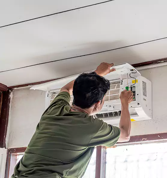 About Air Duct & AC Odor Removal in Oildale, CA