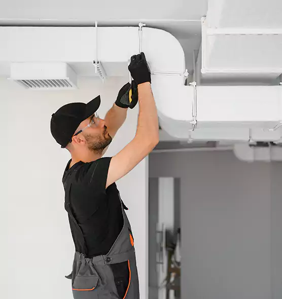 Professional Air Duct And Dryer Vent Cleaning in Oildale, CA
