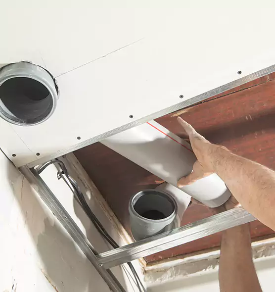 Professional Air Duct Replacement in Oildale, CA