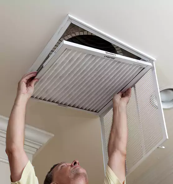 Trusted Apartment Air Duct Cleaning in Oildale, CA