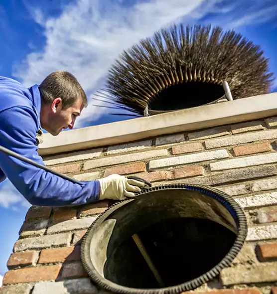About Professional Chimney Sweep in Oildale, CA