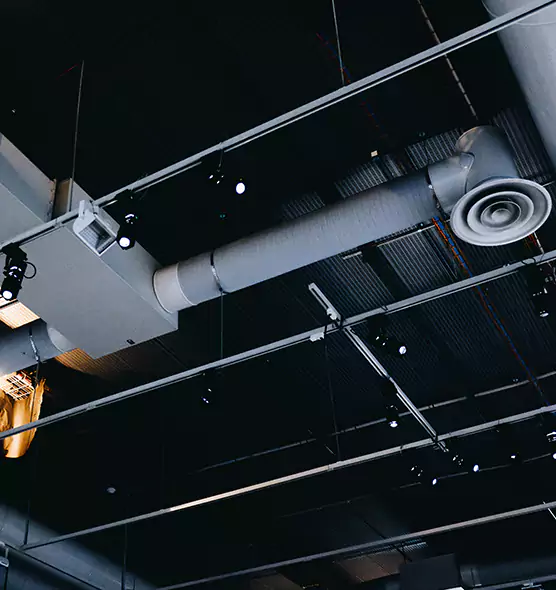 Professional Duct Cleaning For LEED Homes in Oildale, CA