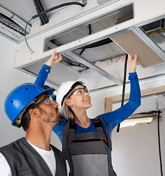 Comprehensive Duct Insulation Services in Oildale, CA