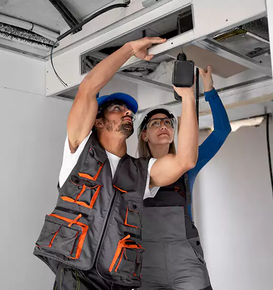 About Energy Efficient Air Duct Installation in Oildale, CA
