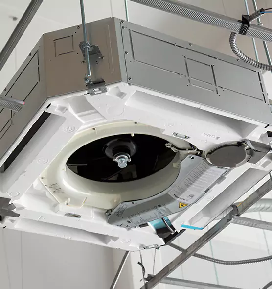 Professional Industrial Dryer Vent Cleaning in Oildale, CA