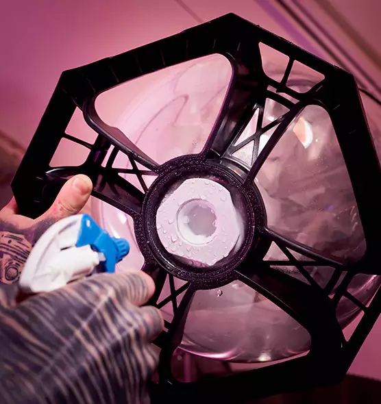 Expert Low VOC Vent Installation in Oildale, CA