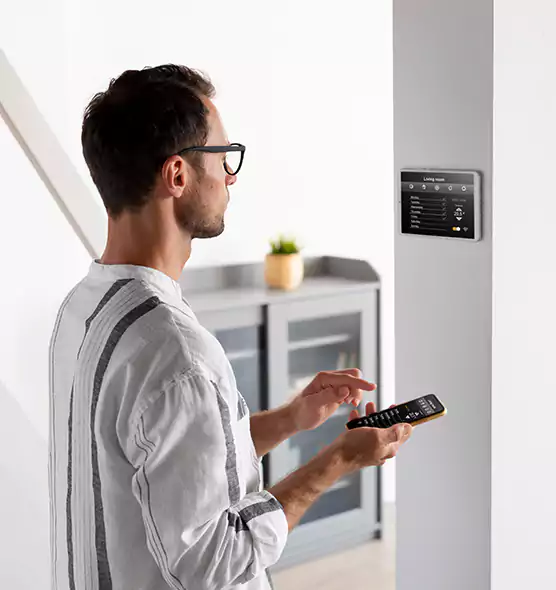 About Smart AC Vent Controller Services in Oildale
