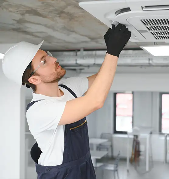 About Spring Air Duct Cleaning in Oildale, CA