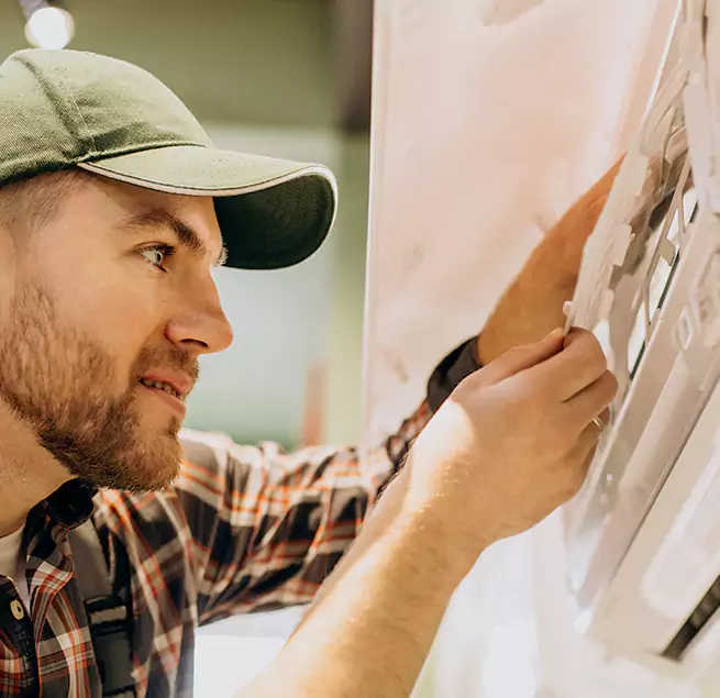 Why Homeowners Businesses Trust Us in Oildale, CA?