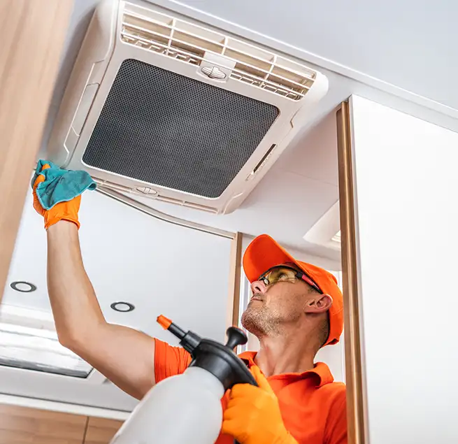 Why Homeowners & Businesses Trust Us in Oildale, CA?