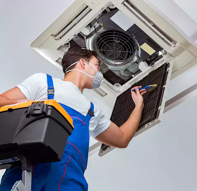 Why Homeowners & Businesses Trust Us in Oildale, CA