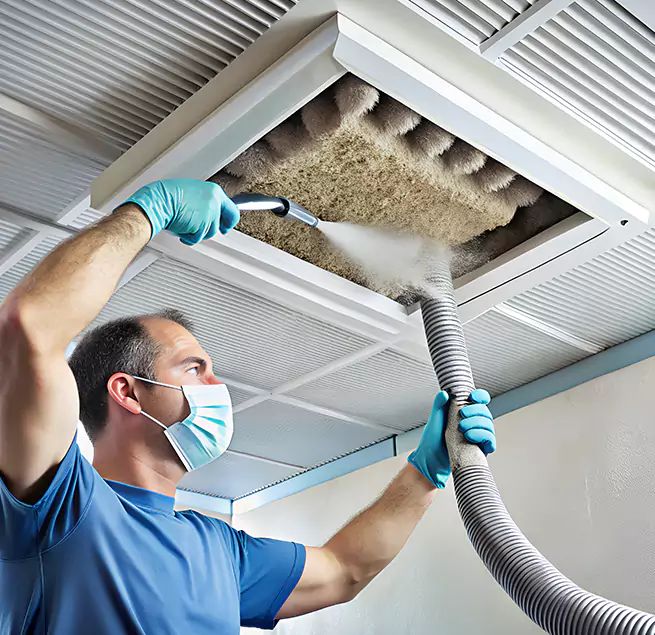 Why Homeowners & Businesses Trust Us Oildale, CA?