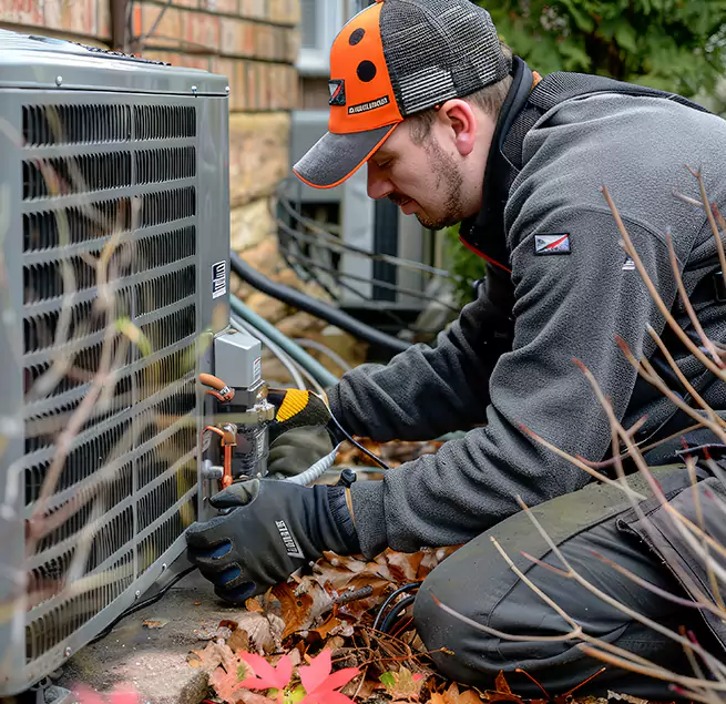 Why Homeowners & Businesses Trust Us in Oildale, CA?