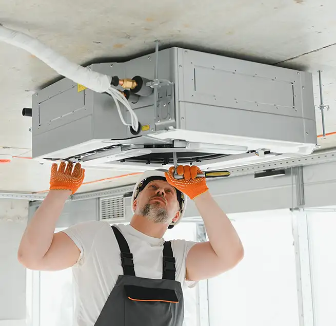 Why Homeowners & Businesses Trust Us Oildale, CA