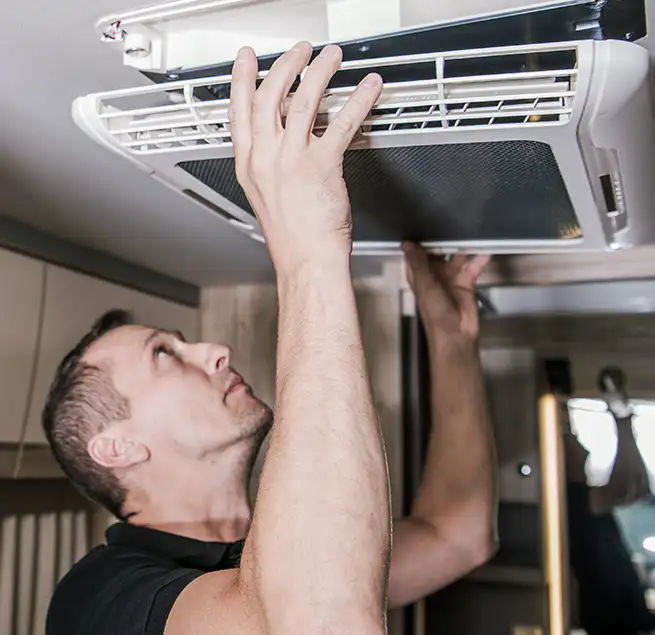 Why Homeowners & Businesses Trust Us Oildale, CA