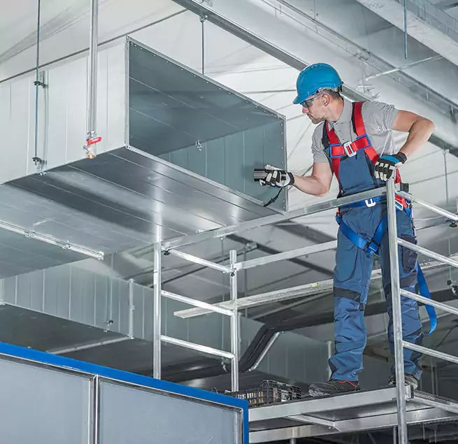 Why Homeowners Businesses Trust Us in Oildale, CA