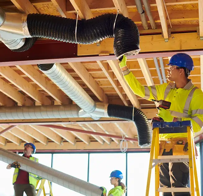 Why Homeowners & Businesses Trust Us in Oildale, CA?