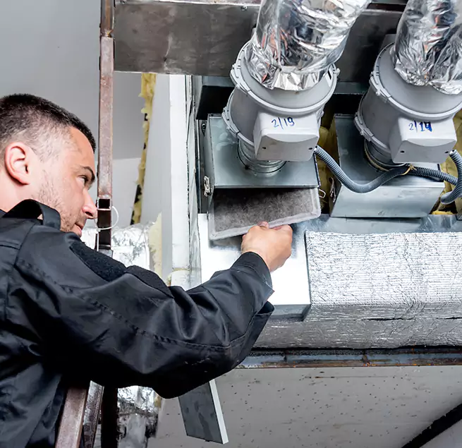 Why Homeowners Businesses Trust Us in Oildale, CA?