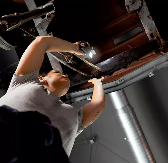 Why Homeowners & Businesses Trust Us Oildale, CA