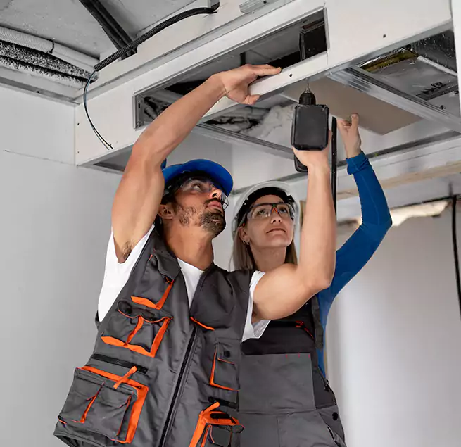 Why Homeowners & Businesses Trust Us in Oildale, CA